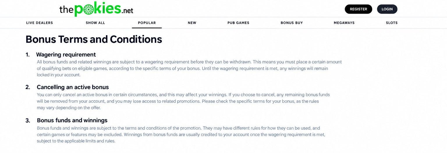 Bonus terms behind disputes at the pokies australia wagering rules Bonus terms behind disputes at the pokies australia