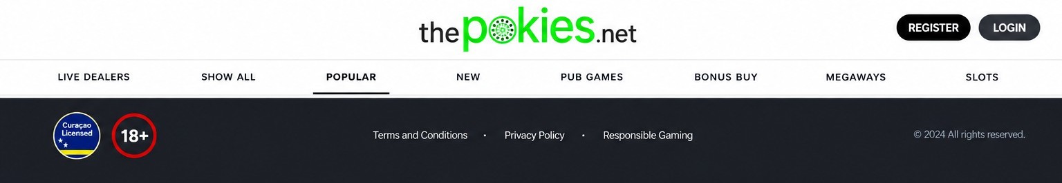 Licence check: what a Curaçao licence means for the pokies australia footer seals Licence check: what a Curaçao licence means for the pokies australia